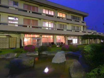 Yugawara Ryokan Manyoso - 33