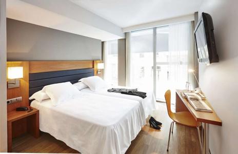 Barcelona Century - 2