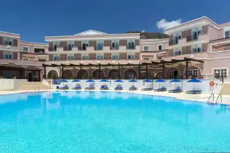 Sunshine Crete Village - 28