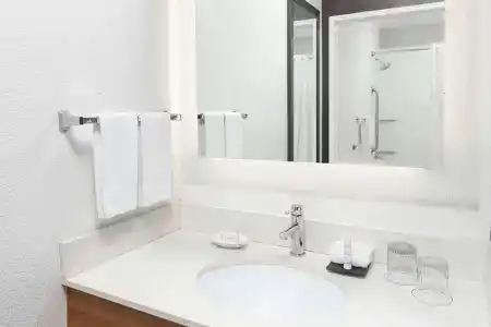 SpringHill Suites North - 25