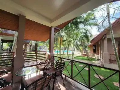 La-or Resort - 64