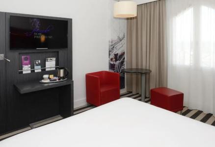 Mercure Honfleur - 40