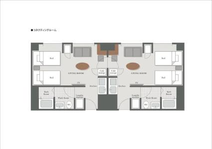 Classe Stay Chitose - 13