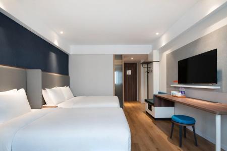 Holiday Inn Express Sanya Bay, An Ihg - 7