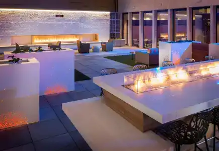 Motif Seattle, a Destination by Hyatt - 24