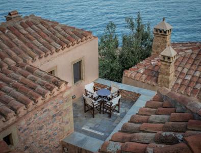 Bastione Malvasia (ex New Malvasia) - 102