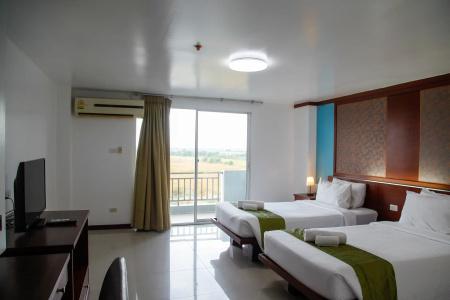 Convenient Grand - 3
