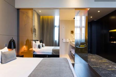 Art'otel Amsterdam part of Radisson group - 64