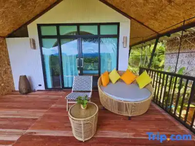 Khaosok Boutique Camps - 48