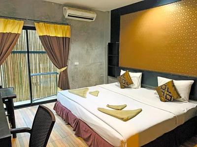 Phi Phi Andaman Legacy Resort-Sha Plus - 57