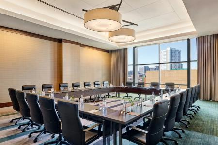 Omni Nashville - 19
