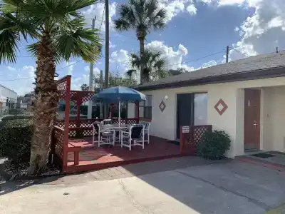 Traveby Wyndham Suites St Augustine - 73