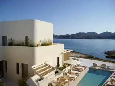 White Pebble Suites - 28