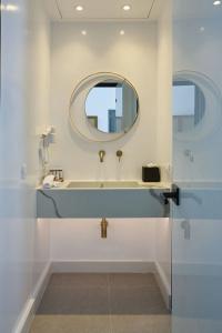 Alleys Boutique & Spa - 134