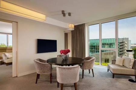 The Ritz-Carlton, Wolfsburg - 58