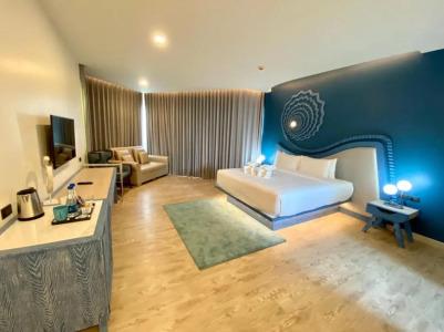 Elmas Cha Am Design - 106