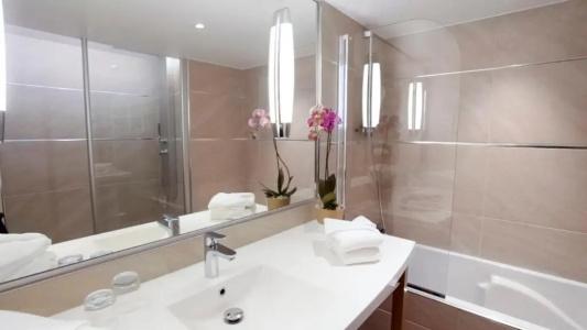 Mercure Beaune Centre - 99
