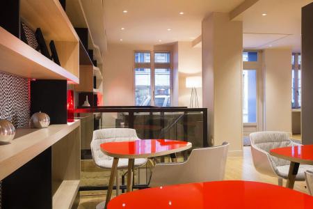 Best Western Plus Quartier Latin Pantheon - 15