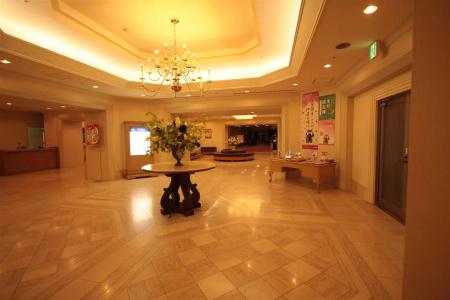 Sendai Hills - 1
