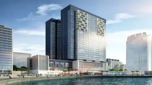 Crowne Plaza Dubai Marina, An Ihg - 38