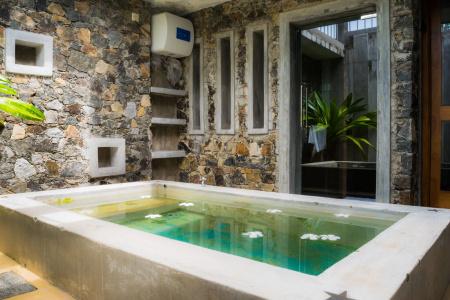 Villa White Queen - 16