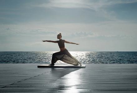 Divani Apollon Palace & Thalasso - 38