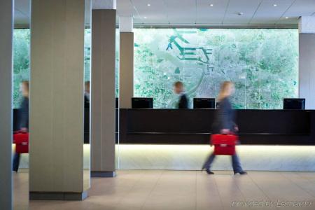 Crowne Plaza Antwerpen, an IHG - 29