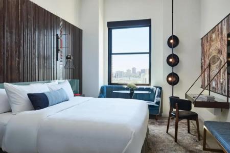 Holiday Inn Express Waterfront, An Ihg - 23