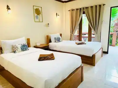 Family House - 3