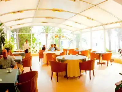Hôtel Rembrandt - 20