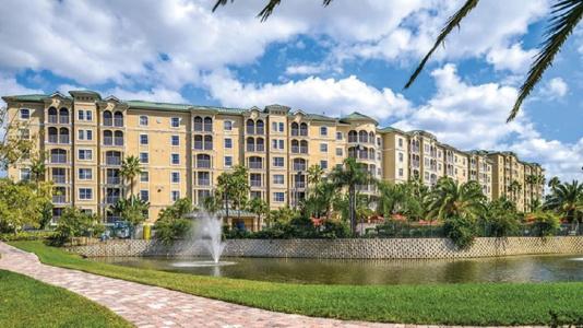 Mystic Dunes Resort & Golf Club By Diamond Resorts - 26