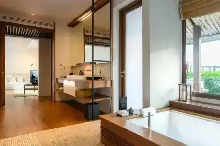 Putahracsa Hua Hin Resort - 151