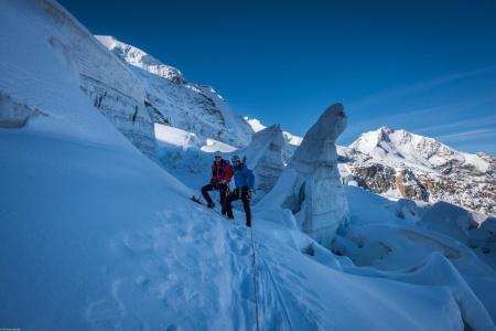 Gletscher-Morteratsch - 30