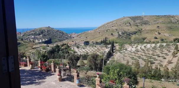 b&b a Robba De Pupi - 32