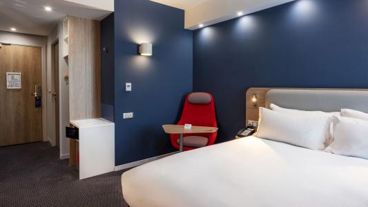 Holiday Inn Express - Nice - Grand Arenas, An Ihg - 47