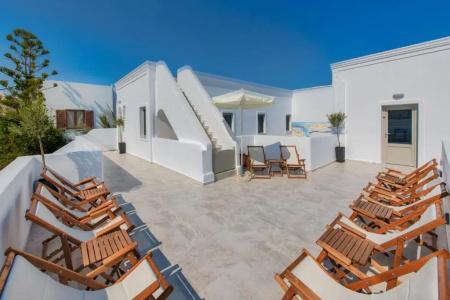 Olive Tree Suites - 23