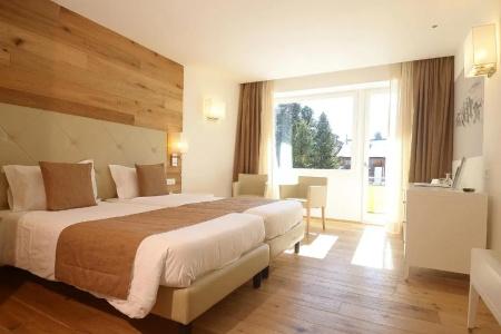 Schweizerhof Pontresina - 9