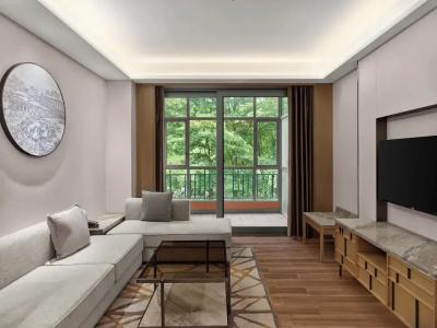Pullman & Pullman Living Dongguan Forum - 43