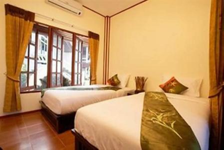 Tharathip Resort Koh Phangan - Sha Plus - 31