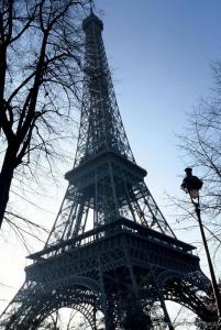 Alizé Grenelle Tour Eiffel - 16