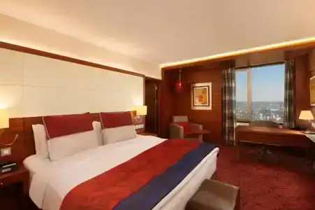 Crowne Plaza Amman, an IHG - 70