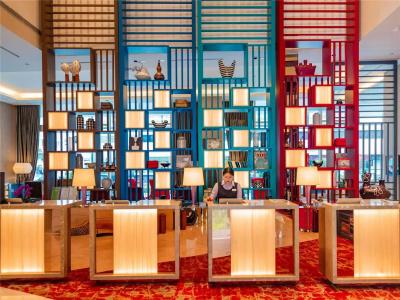 Mercure Singapore Bugis (SG Clean) - 34