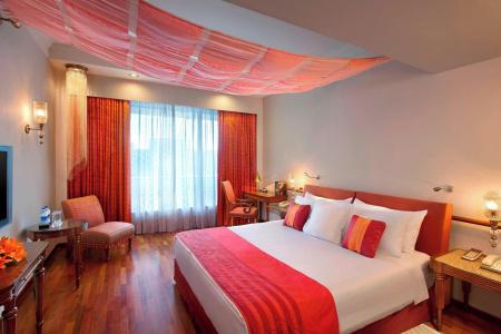 Itc Rajputana, a Luxury Collection, Jaipur - 26