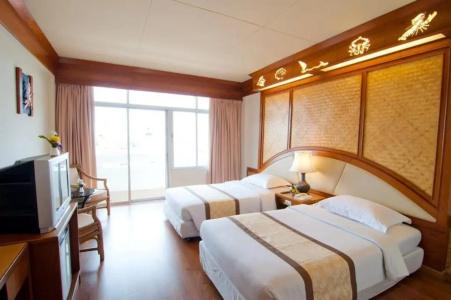 Golden Beach Pattaya - 72