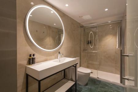 Eurostars Cristal Palace - 9