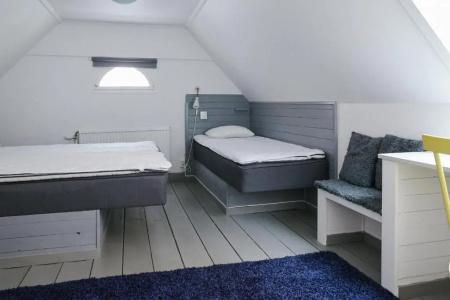 Visby Logi & Vandrarhem Hästgatan - 54