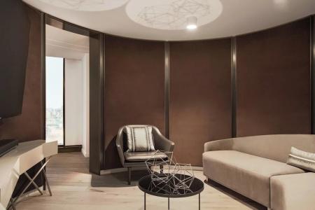 JW Marriott Parq - 132