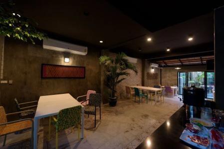 The Hideaway South Pattaya - 24