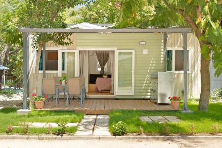 Armenistis Camping & Bungalows - 42