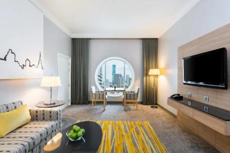 Holiday Inn Bangkok Silom, An Ihg- Sha Extra Plus - 52